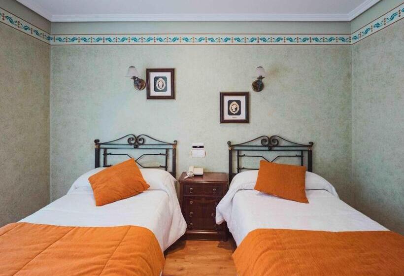 Номер Стандарт, Doña Carmen