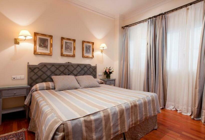 اتاق استاندارد, Dona Maria