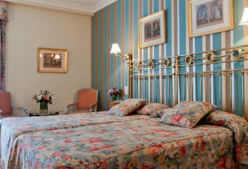 اتاق سوپریور, Dona Maria