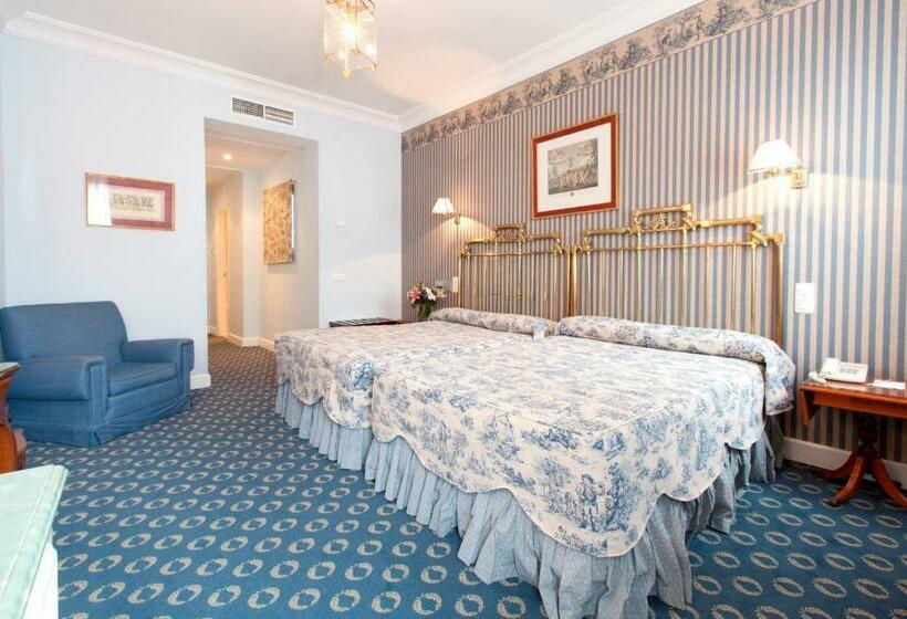 اتاق سوپریور, Dona Maria