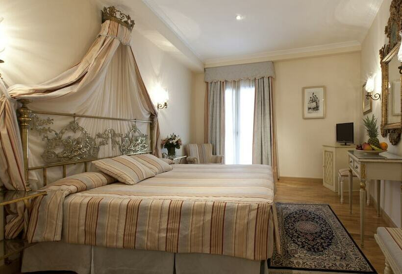 اتاق سوپریور, Dona Maria