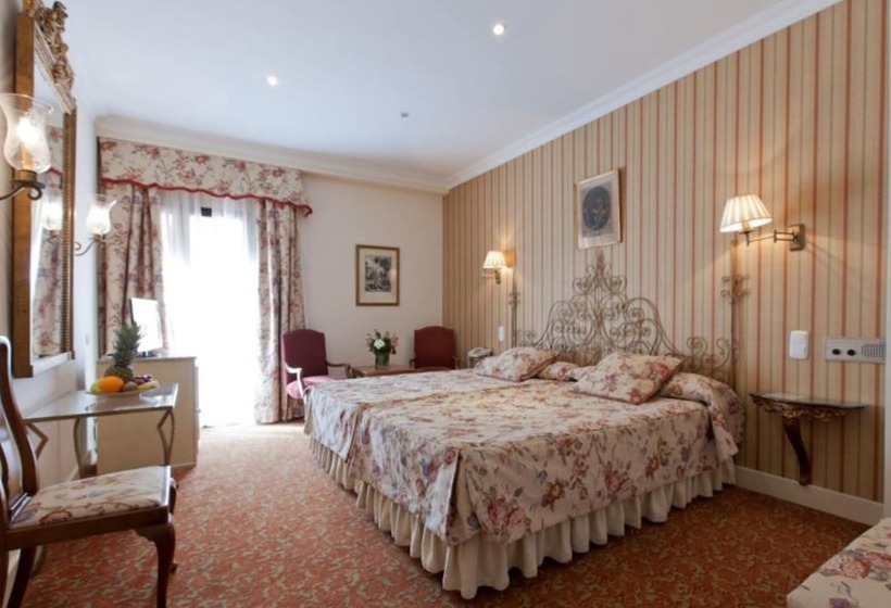 اتاق سوپریور, Dona Maria