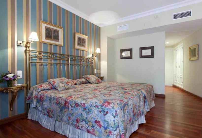 اتاق استاندارد یک نفره, Dona Maria