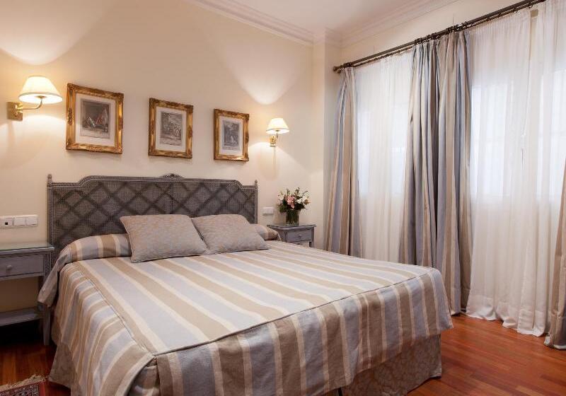 اتاق استاندارد, Dona Maria