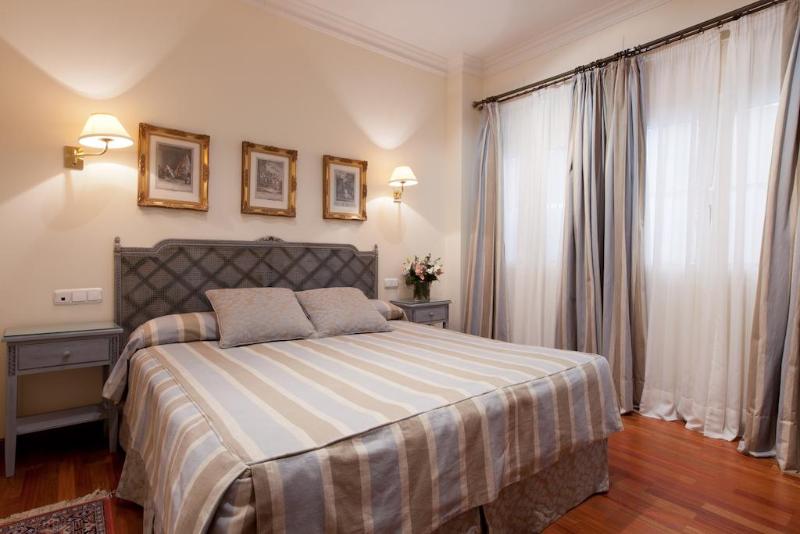 اتاق استاندارد, Dona Maria