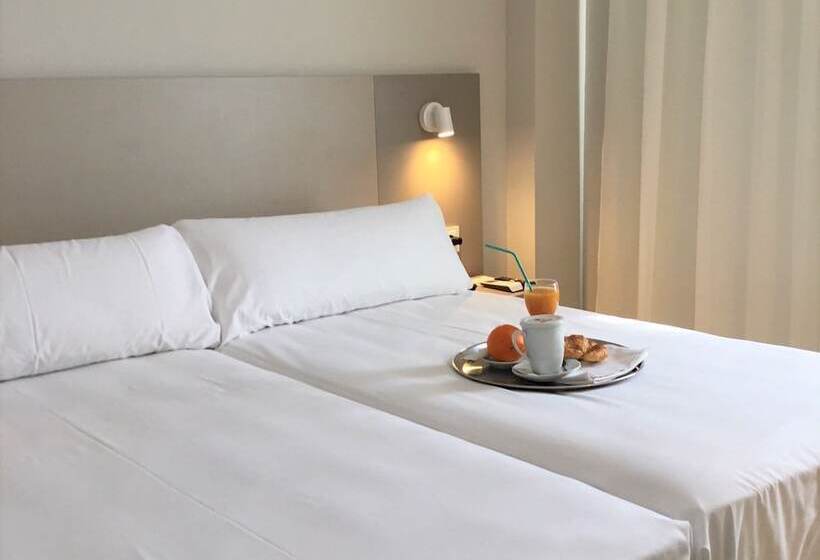 Номер Стандарт, El Aguila