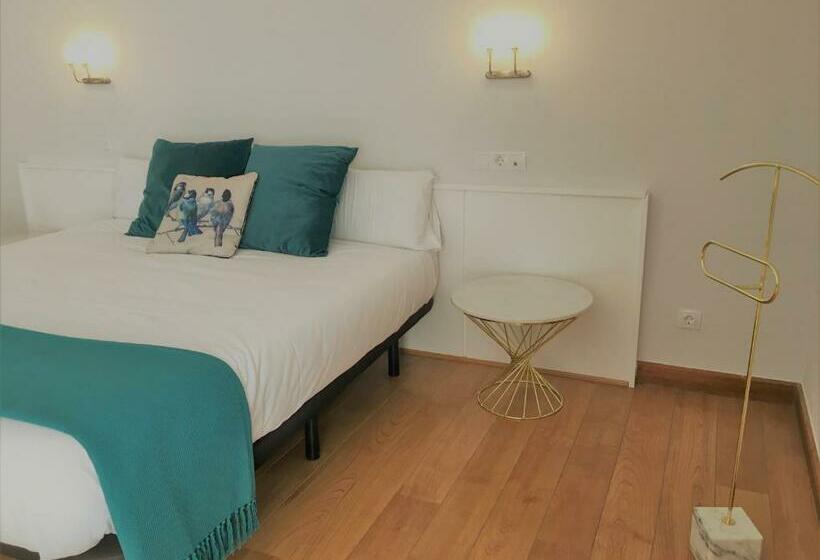 Номер Стандарт, Elorrio