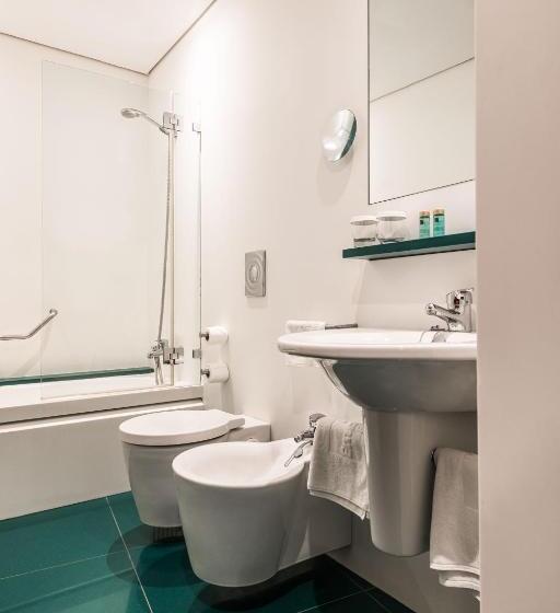 اتاق استاندارد, Emporda