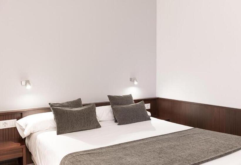 اتاق استاندارد, Emporda