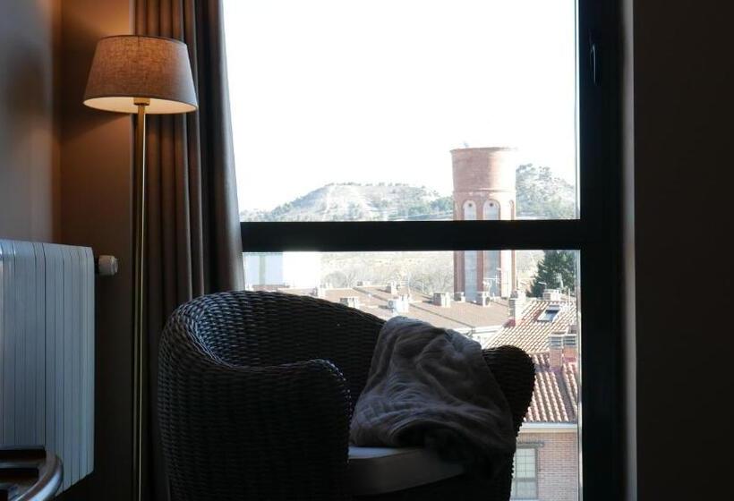 スタンダードルーム, Escuela San Cristobal