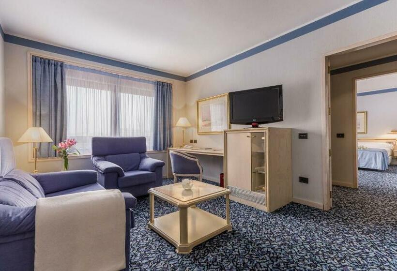 스탠다드 룸, Exe Boston