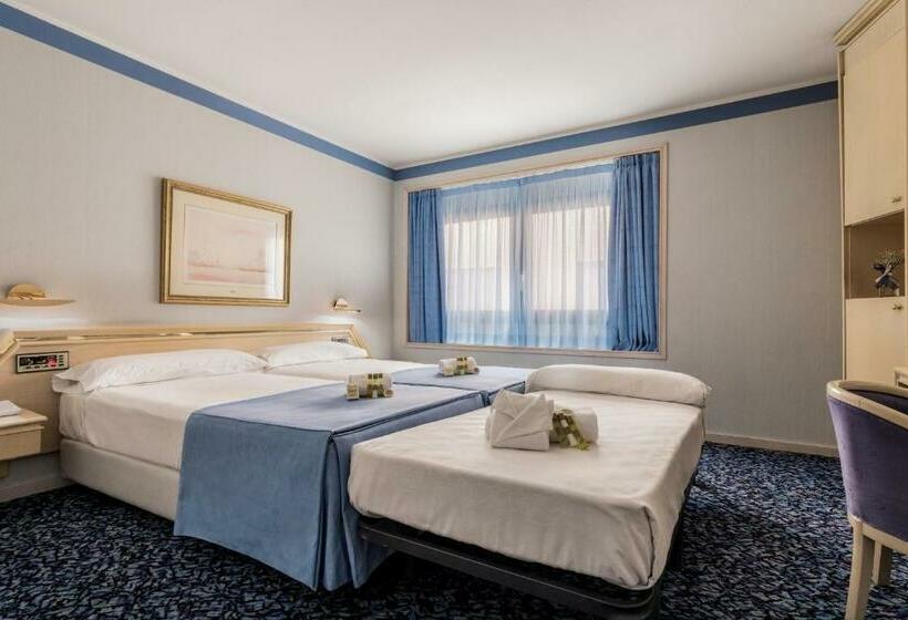 스탠다드 룸, Exe Boston