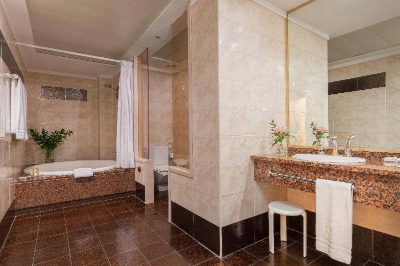 스탠다드 룸, Exe Boston