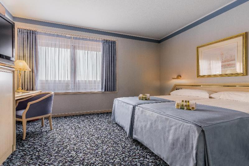 스탠다드 룸, Exe Boston