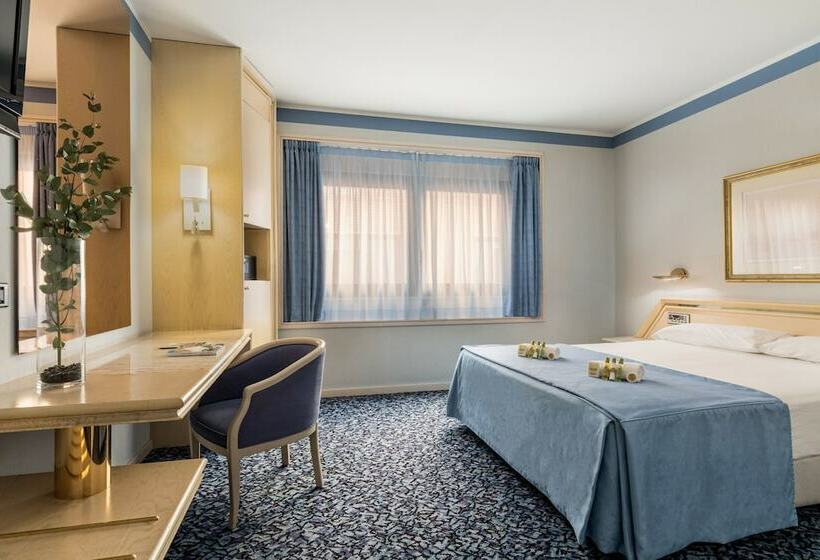 스탠다드 룸, Exe Boston