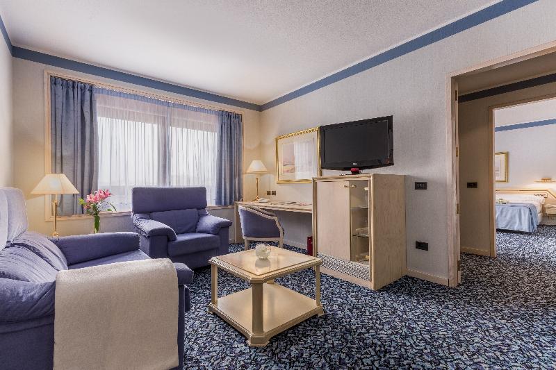 스탠다드 룸, Exe Boston