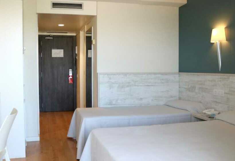 اتاق استاندارد, Golden Donaire Beach