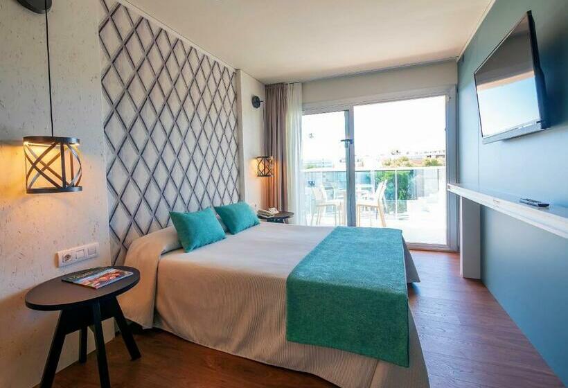 اتاق خانوادگی, Golden Donaire Beach