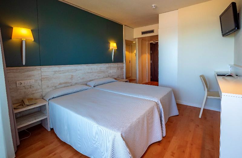 اتاق استاندارد, Golden Donaire Beach