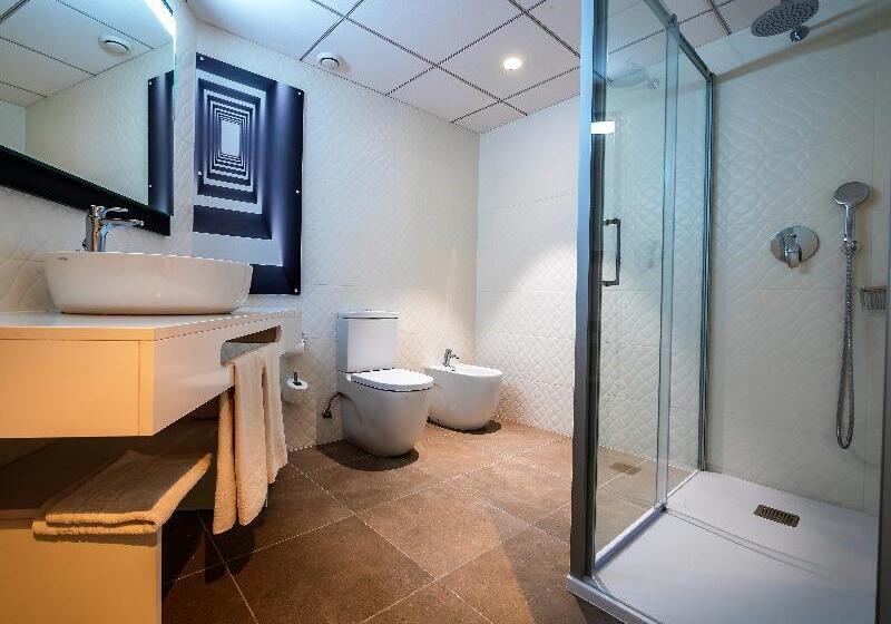 اتاق استاندارد, Golden Donaire Beach