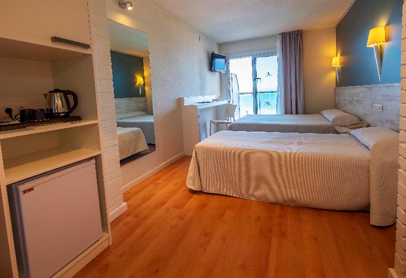 اتاق استاندارد, Golden Donaire Beach