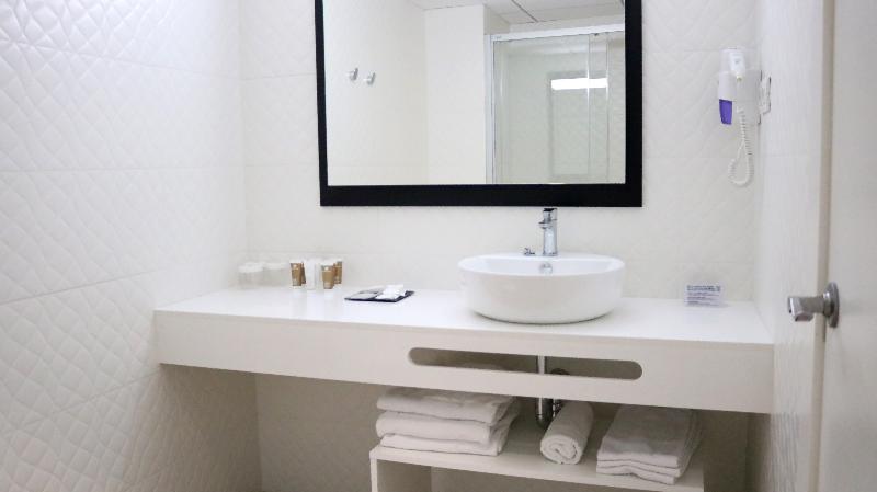 اتاق استاندارد, Golden Donaire Beach