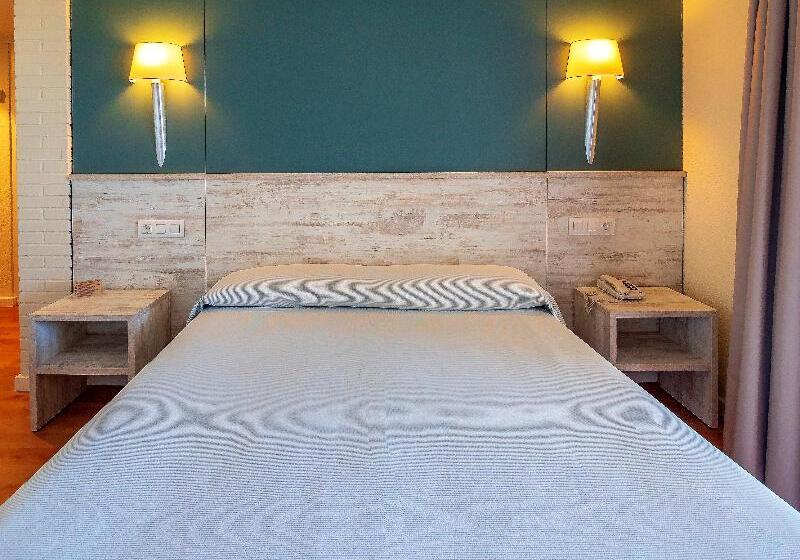 اتاق استاندارد, Golden Donaire Beach