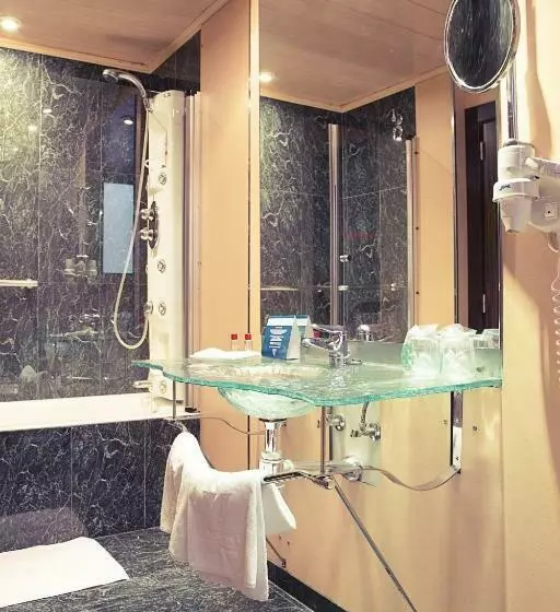 Habitació Estàndard, Gran Via