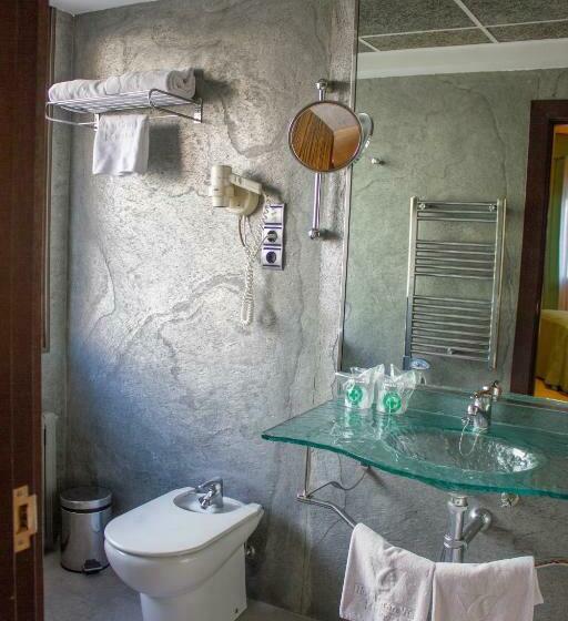 Номер Стандарт, Gran Via