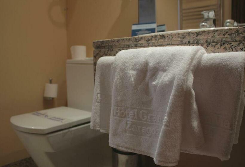 Номер Стандарт, Gran Via