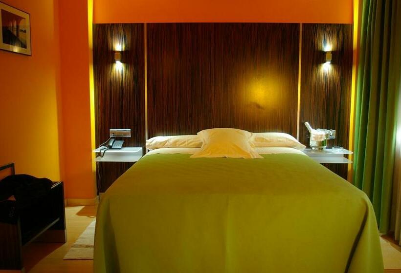 Номер Стандарт, Gran Via