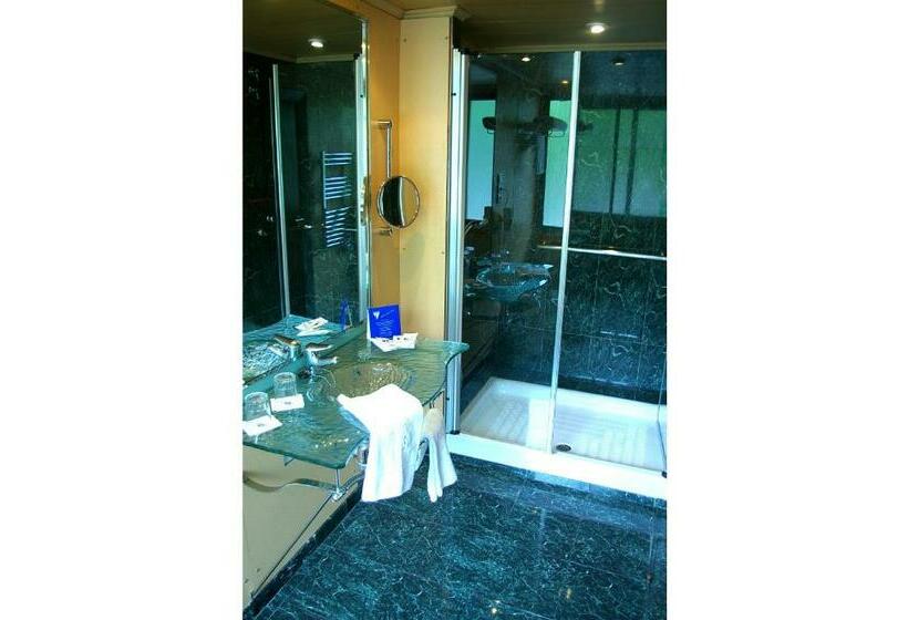 Номер Стандарт, Gran Via