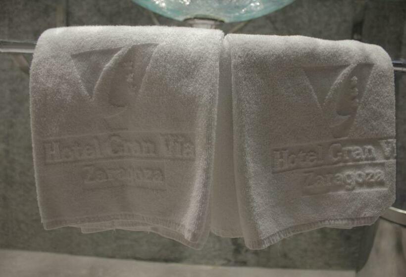 Номер Стандарт, Gran Via