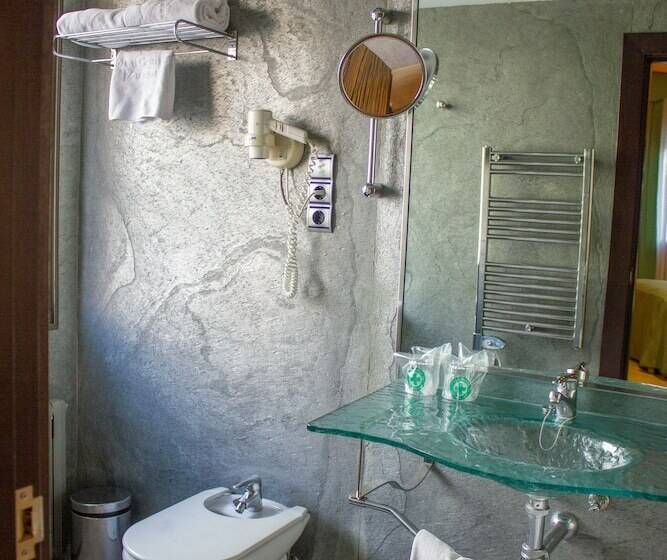 Номер Стандарт, Gran Via