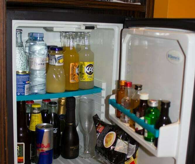 Номер Стандарт Индивидуальный, Gran Via