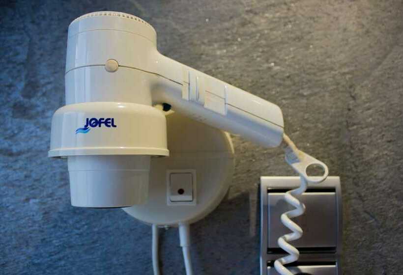 Номер Стандарт Индивидуальный, Gran Via