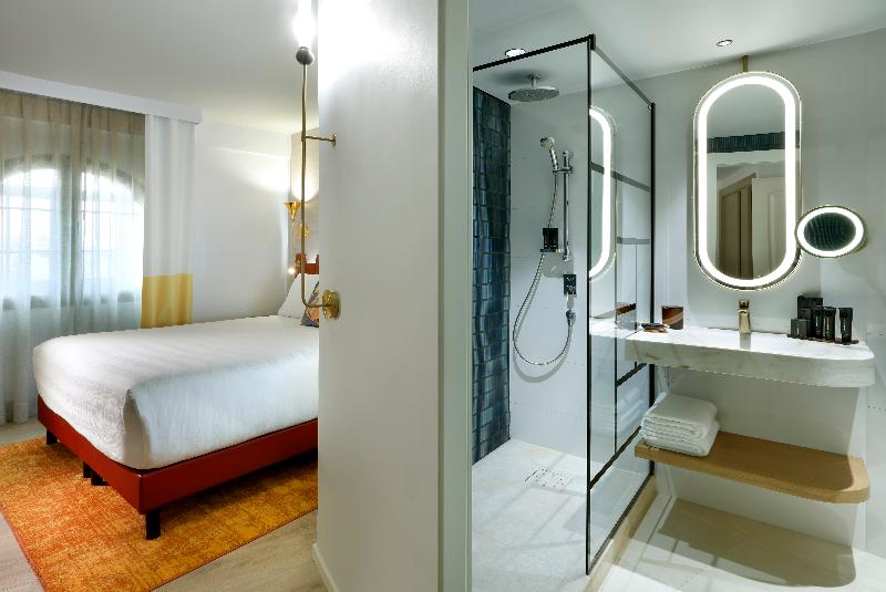 スイート, Hard Rock Hotel Marbella