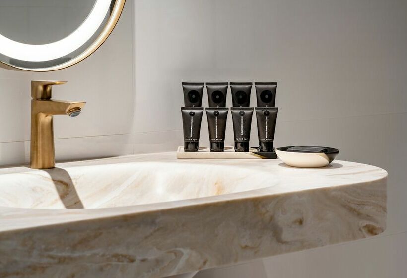 スイート, Hard Rock Hotel Marbella