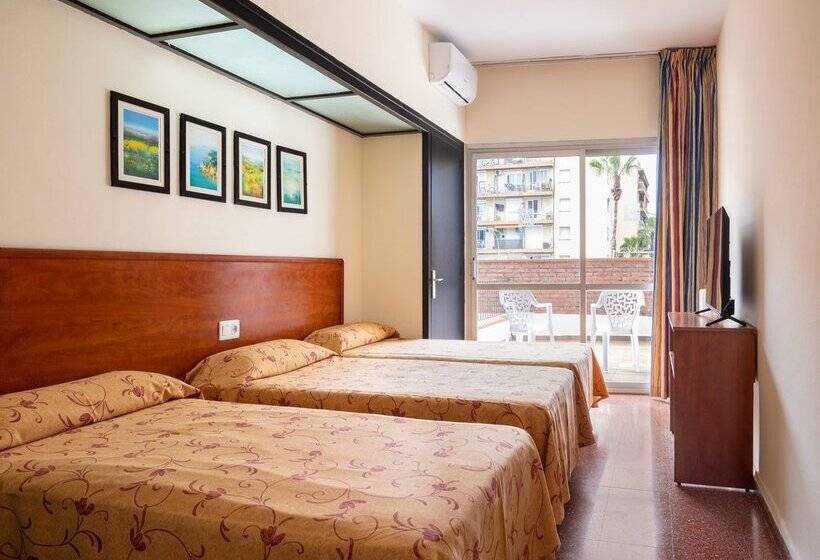 Номер Стандарт, htop Palm Beach & Spa