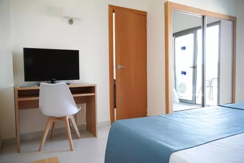 اتاق استاندارد, Ibersol Playa Dorada