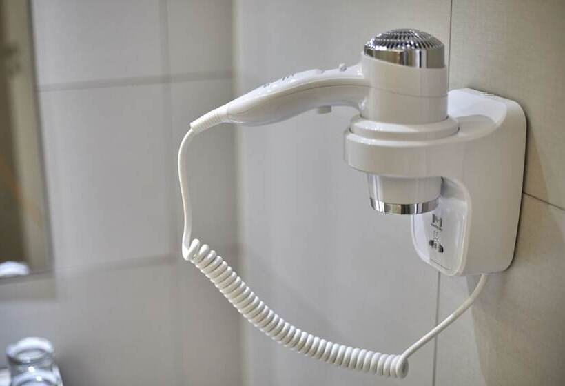 غرفة قياسية مطلّة علي البحر, Ibersol Torremolinos Beach