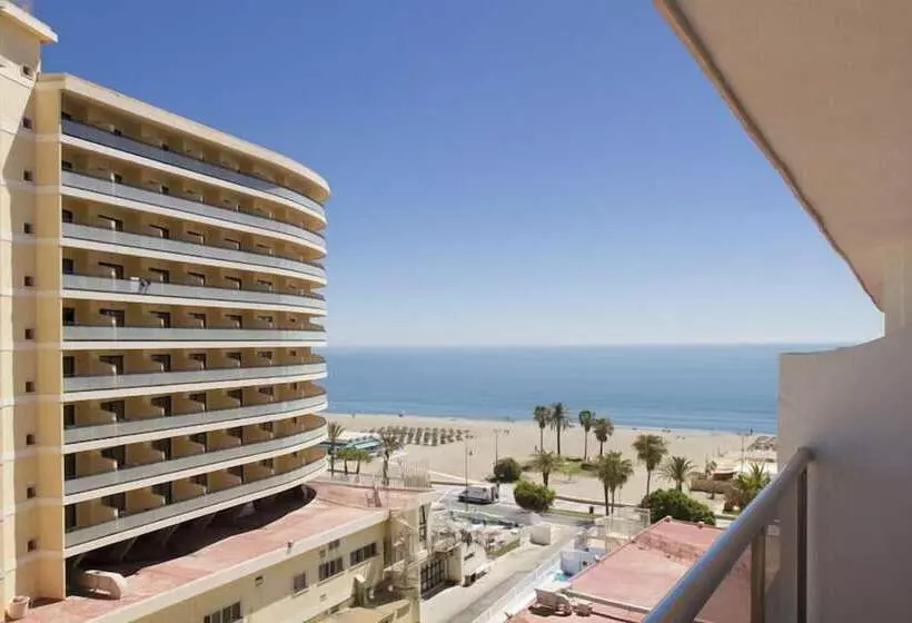 サイドオーシャンビュースタンダードルーム, Ibersol Torremolinos Beach