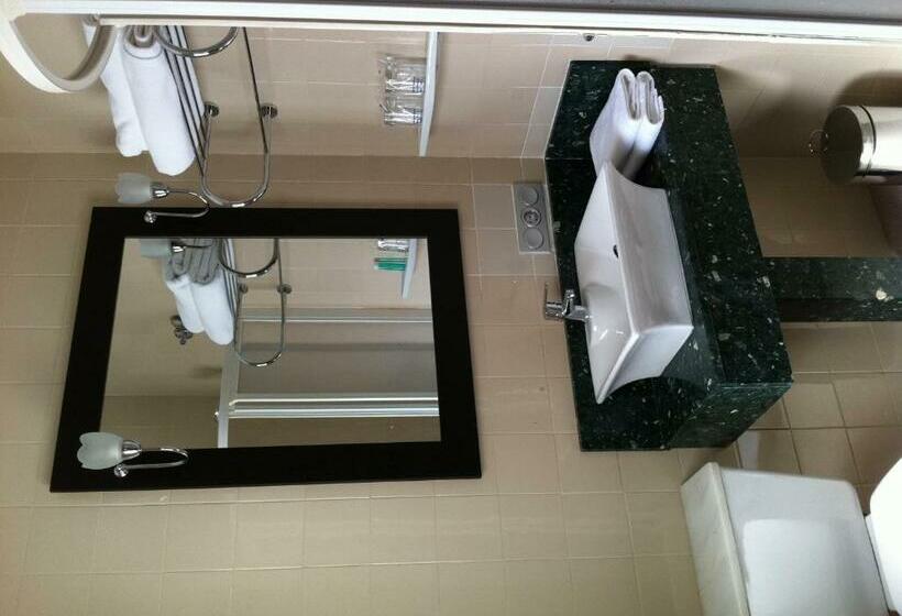 スタンダードルーム, Moon Dreams Fuengirola