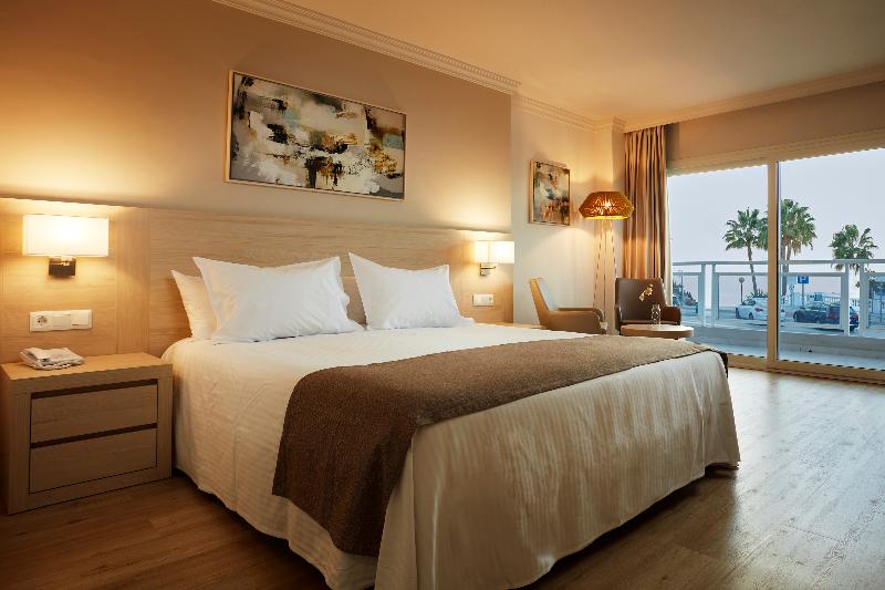 高级大房间, Las Arenas, Affiliated by Melia