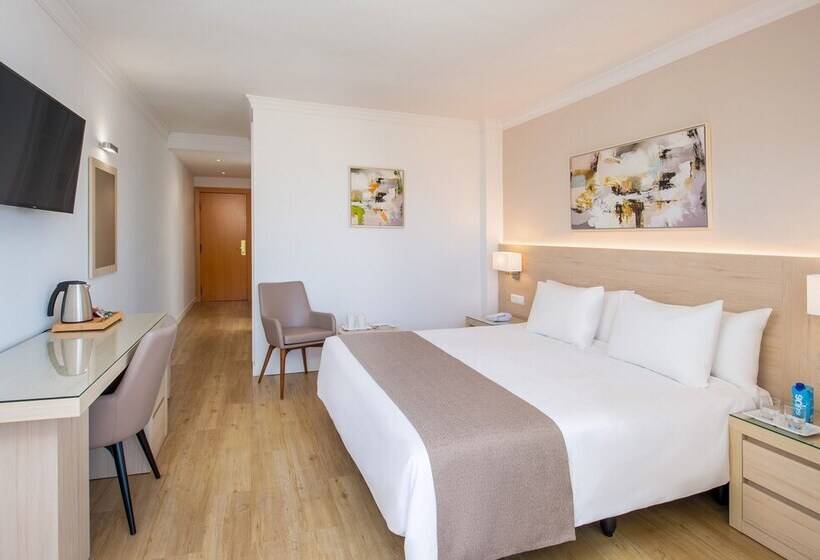 Номер Superior, Las Arenas, Affiliated by Melia