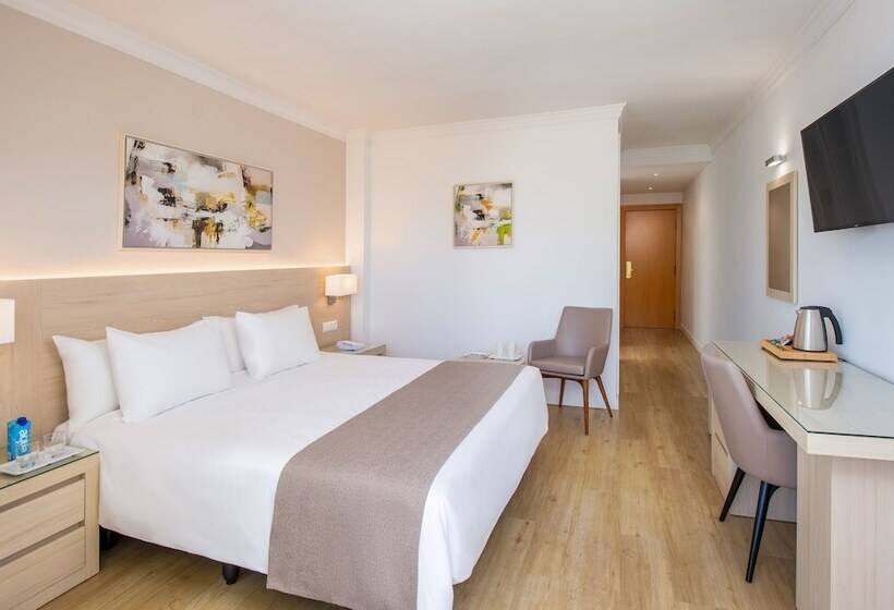 高级大房间, Las Arenas, Affiliated by Melia