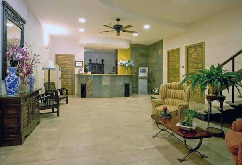 スタンダードルーム, Las Truchas