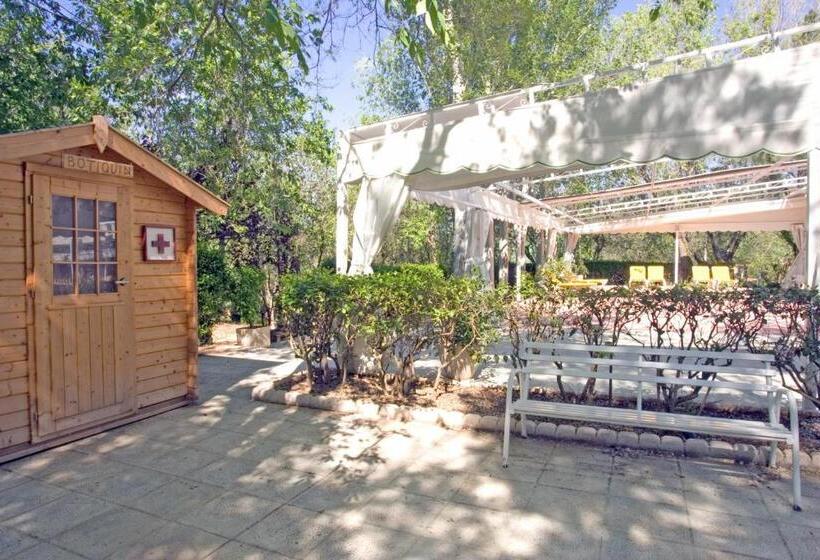 スタンダードルーム, Las Truchas