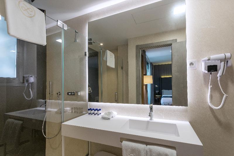 غرفة قياسية داخلية, Lima   Adults Recommended