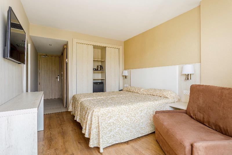 غرفة قياسية داخلية, Lima   Adults Recommended